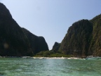 Ko Phi Phi Le beach 4.JPG (121KB)